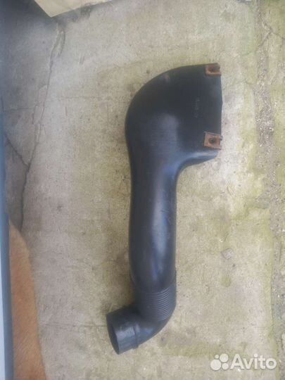 Чери амулет воздухозаборник