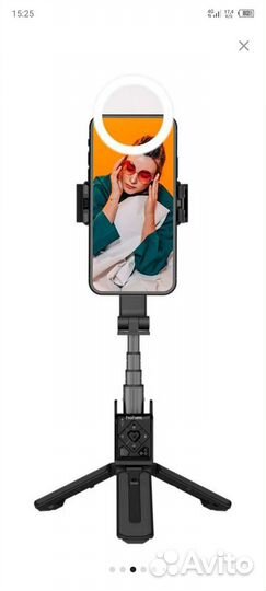 Продаю Стабилизатор для телефона