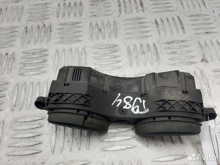 Кнопка обогрева заднего стекла Ford Focus 2000