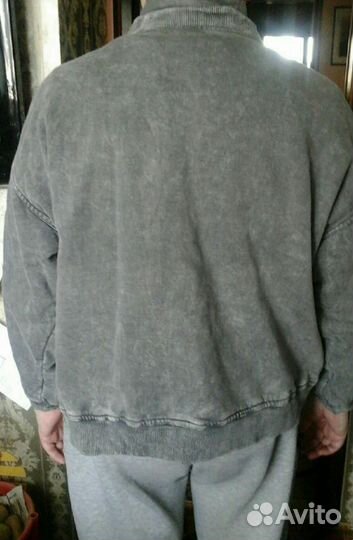 Толстовка мужская 52-54