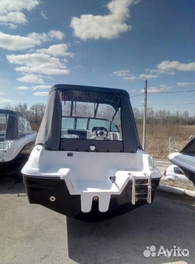 Катер Phoenix 560 новый