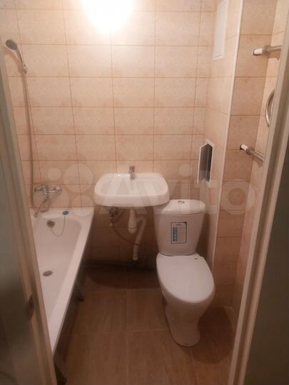 1-к. квартира, 28,7 м², 7/9 эт.