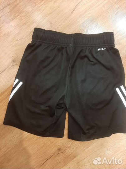 Шорты adidas на мальчика