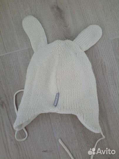 Шапка зимняя kerry 46 р-р