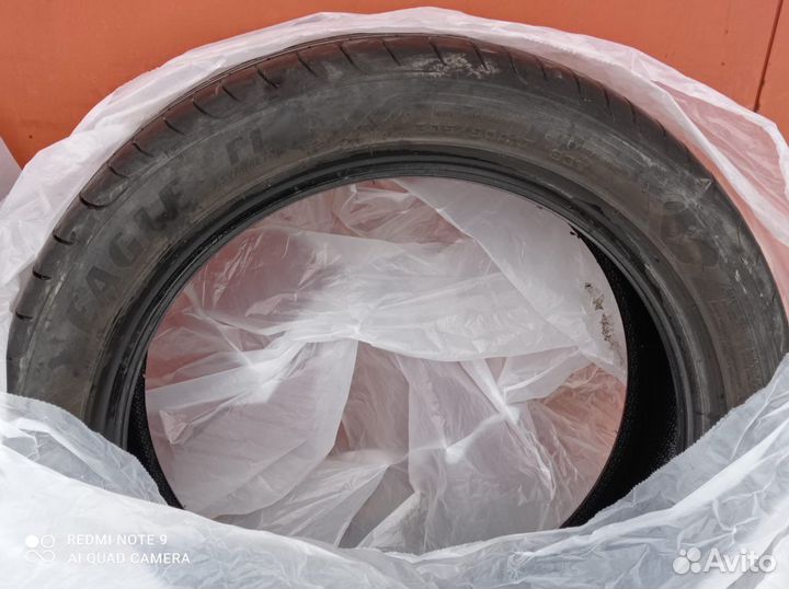 Goodyear Eagle F1 Asymmetric 3 205/50 R17 93Y