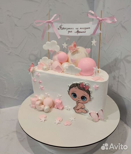 Подложка для торта