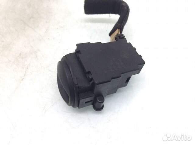 Замок зажигания Bmw 5 E60/E61 2.0 TD 2006