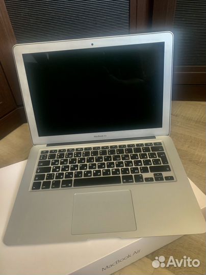 Apple MacBook Air 13