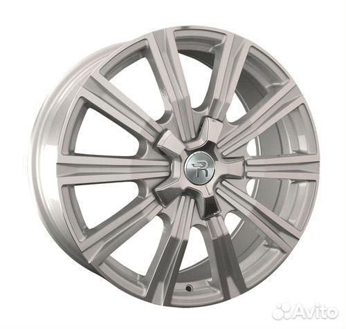 Replay LX97 8.5x21 5x150 ET 54 Dia 110.1 (SF)