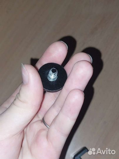 Хороший держатель для телефона на кольцевую лампу