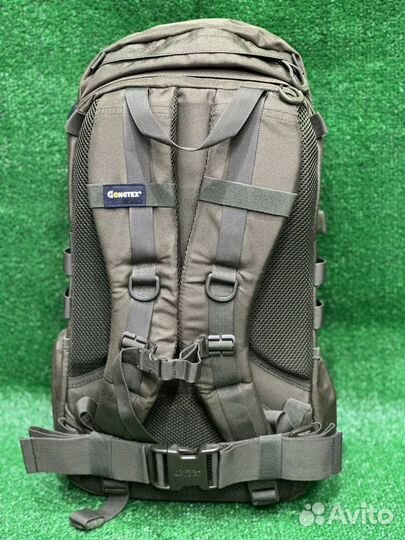 Тактический рюкзак gongtex dragon backpack