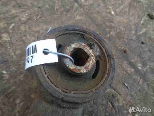 Рычаг задний правый Dodge Nitro 1