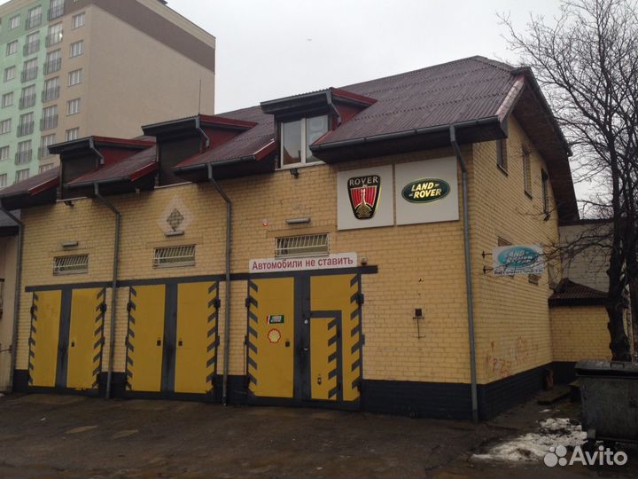 Автомеханик Автослесарь Моторист