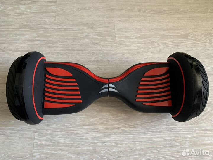 Гироскутер Hoverbot