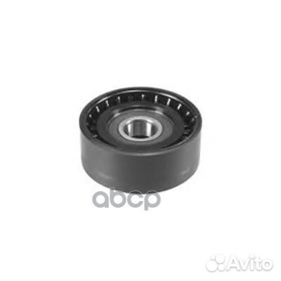 MPQ0006 Натяжитель ремня citroen C4,C5/peugeot