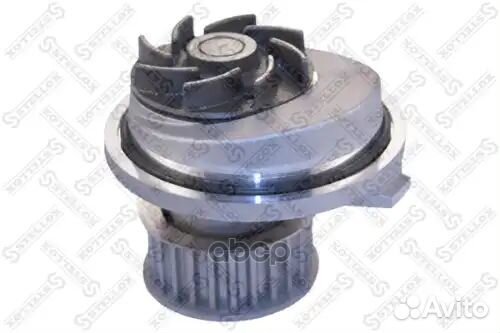 Помпа Opel Astra/Omega/Vectra 1.8i-2.2i/1.7D/TD