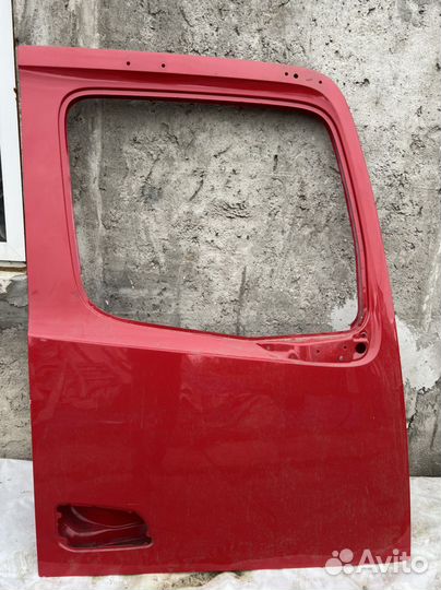 Дверь правая Mercedes-Benz Actros 4 Restail