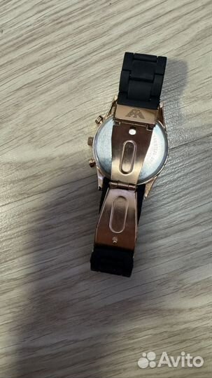 Мужские наручные часы armani