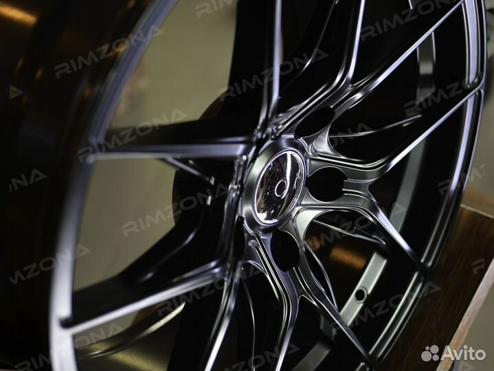 Литые диски Rohana R19 для Land Rover