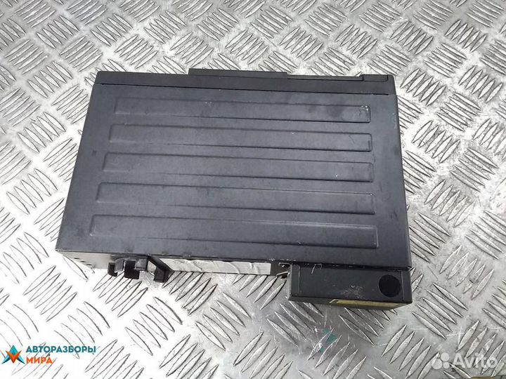 CD-чейнджер Mercedes-Benz S-Класс W220 2001