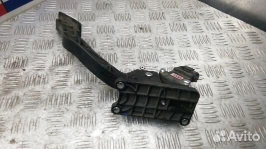 Педаль газа hyundai H1 (starex) 2 (73H06NW01)