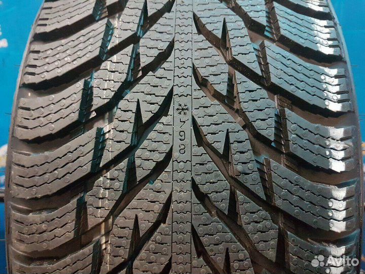 Nokian Tyres Hakkapeliitta R3 225/45 R17