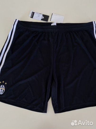 Футбольная форма juventus