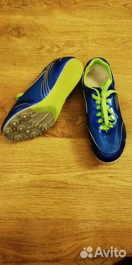 Шиповки для бега