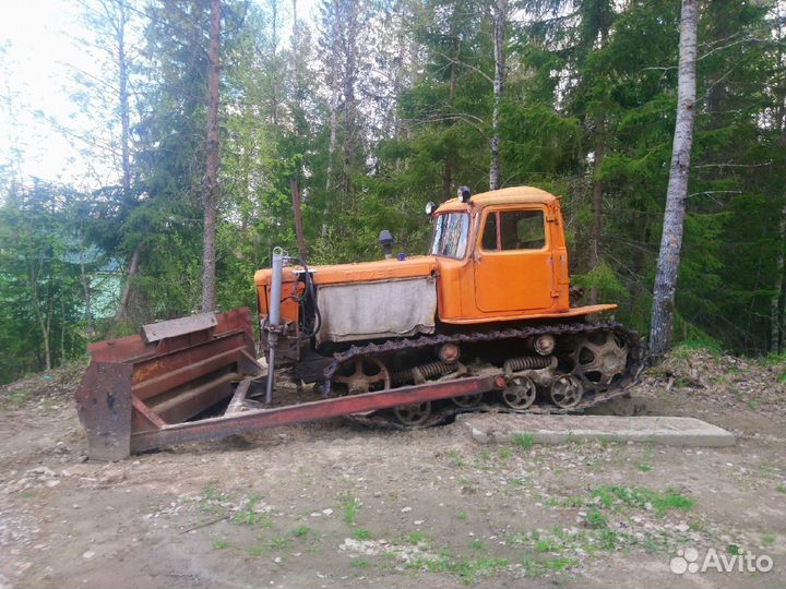 Культиватор Волгоградский электромеханический завод КПП, 1977