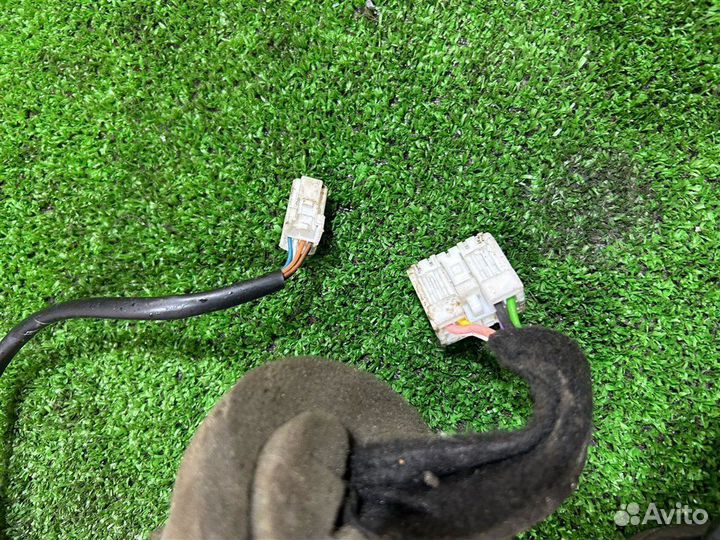 Проводка двери передняя левая Nissan Terrano D10