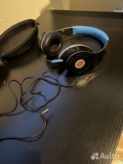 Наушники monster beats studio