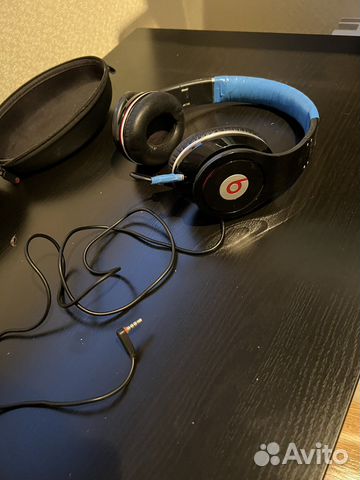 Наушники monster beats studio