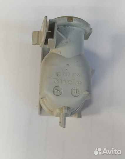 Обратный клапан для Miele 05 750 09