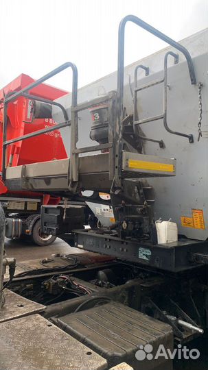 Полуприцеп самосвальный WIELTON NW 3 S 30 HP, 2021