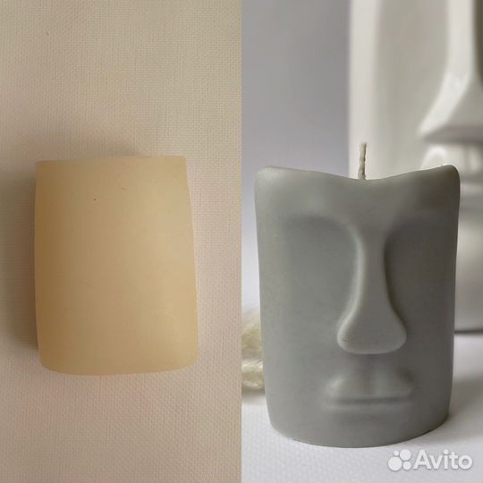 Набор для свечеварения