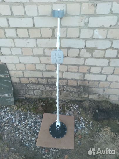 Металлоискатель