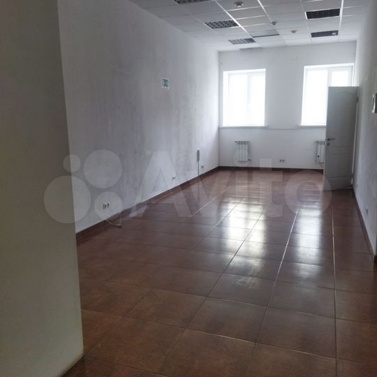 Офис, 60 м²