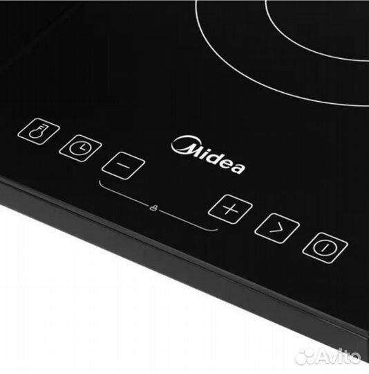 Настольная индукционная плитка Midea MC-IN2212