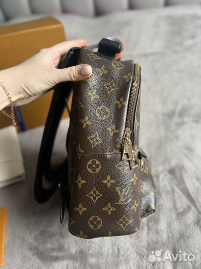 Рюкзак женский louis vuitton