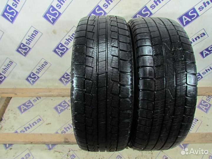 Hankook Winter I'Cept IZ W606 215/60 R16 101K