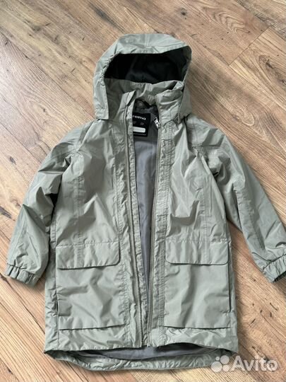 Парка детская 128