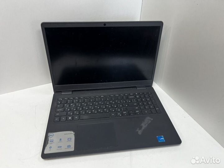 Ноутбук dell Vostro 3500