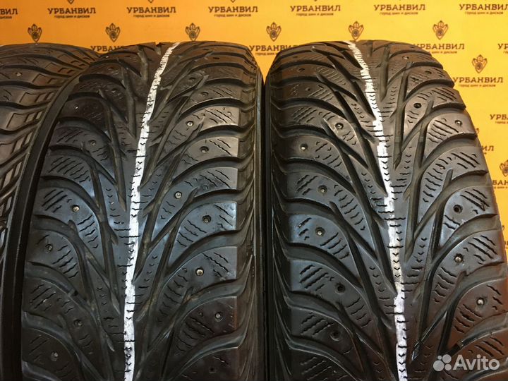 Yokohama Ice Guard IG35 195/65 R15 95T