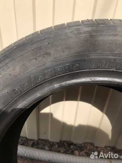 Kumho 722 185/65 R15