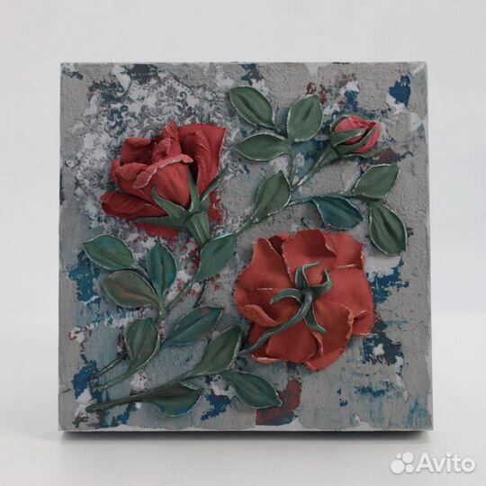 Декоративное панно 