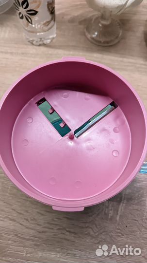 Овощерезка ручная