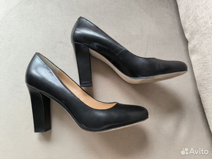 Туфли женские