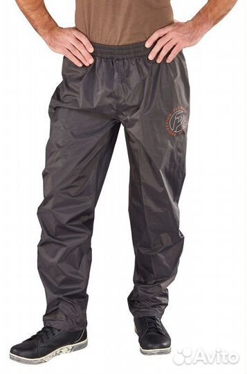 Мотодождевик дождевик Proof мото