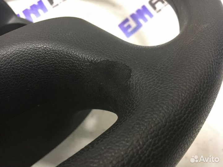 Рулевое колесо Шкода Фабия 2