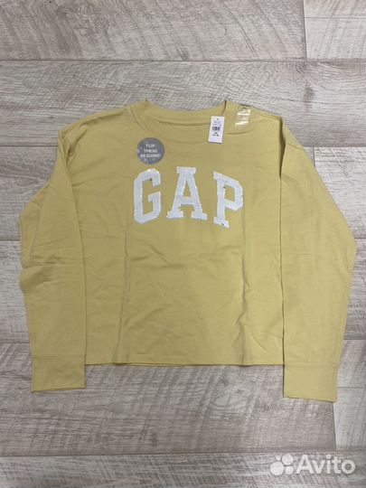 Свитшот для девочки